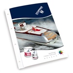 SMPA079 YACHTING EFFECT COLOUR SELECTION 